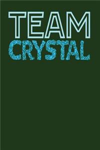 Team Crystal