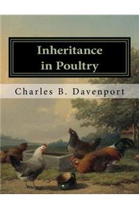 Inheritance in Poultry