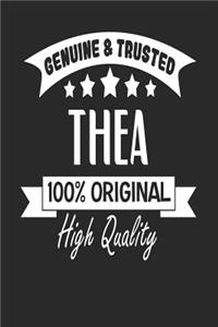 Genuine & Trusted Thea 100% Original High Quality