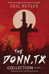 Donn, TX Collection Volume 1: 1952, 1969, 1865, 1926