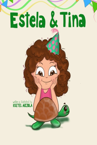 Estela and Tina