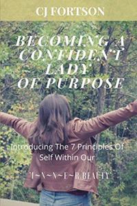 Becoming a Confident Lady of Purpose