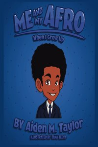 Me and My Afro