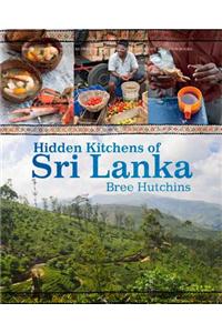 Hidden Kitchens of Sri Lanka
