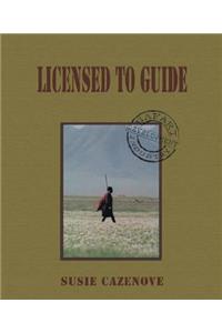 Licensed to Guide