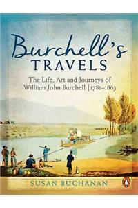 Burchell's Travels