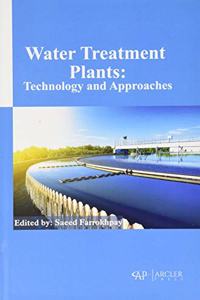 Water Treatment Plants