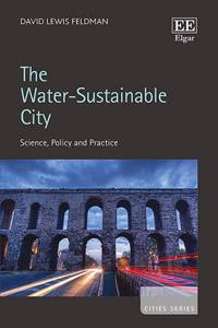 The Water-Sustainable City