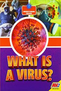 What Is a Virus?