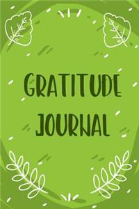 Gratitude Journal