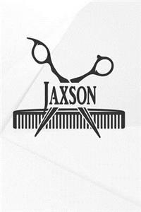 Jaxson