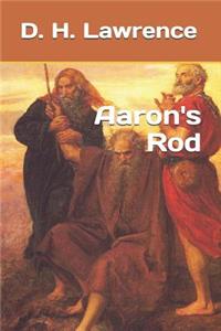 Aaron's Rod