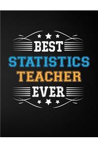 Best Statistics Teacher Ever