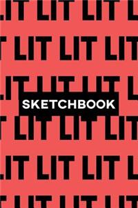 Sketchbook