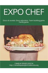 Expo Chef
