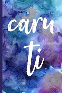 Caru Ti