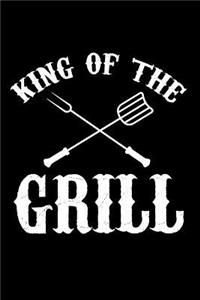 King of the Grill