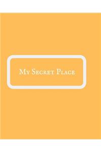 My Secret Place