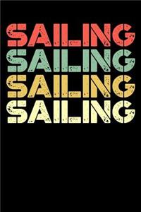 Sailing Notebook