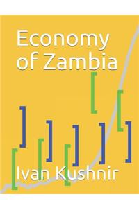 Economy of Zambia
