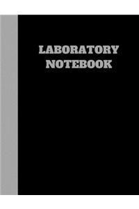 Laboratory Notebook