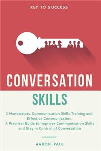 Conversation Skills