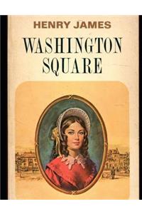Washington Square (Annotated)