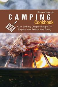 Camping Cookbook
