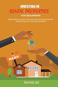 Investing in Rental Properties for Beginners