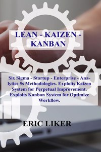 Lean - Kaizen - Kanban