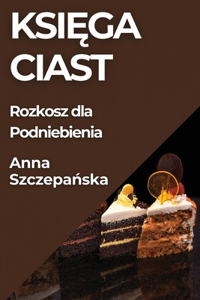 Księga Ciast