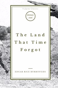 Land That Time Forgot