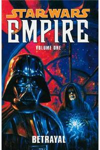 Star Wars - Empire