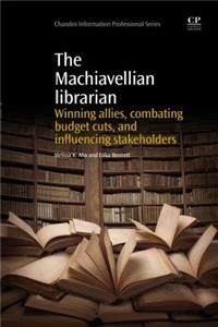 The Machiavellian Librarian