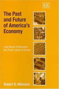 The Past and Future of America's Economy