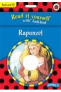 Read It Yourself Level 1 : Rapunzel