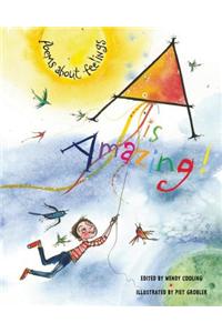 A is Amazing: Poems about Feelings