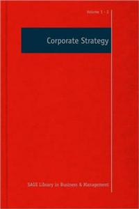 Corporate Strategy