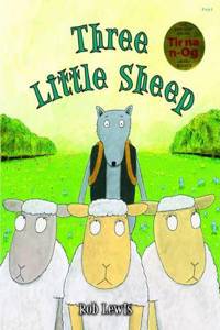 Three Little Sheep