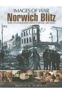 Norwich Blitz