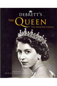 Debrett's: The Queen - The Diamond Jubilee