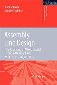 Assembly Line Design
