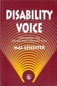 Diability Voice