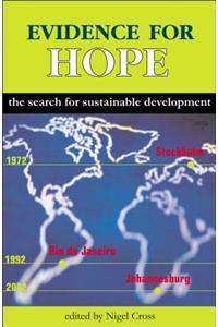 Evidence for Hope