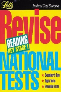 KS1 Revise National Tests: English Reading: Key Stage 1