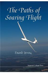 Paths of Soaring Flight