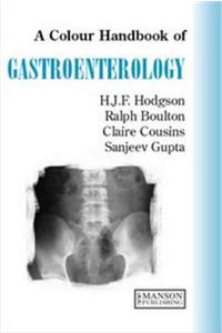 A Colour Handbook Of Gastroenterology