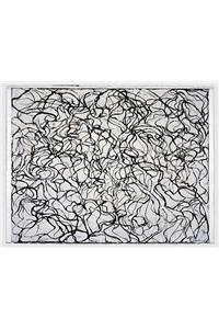 Brice Marden: Letters