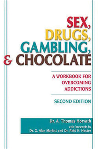 Sex, Drugs, Gambling & Chocolate