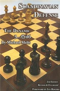 Scandinavian Defense